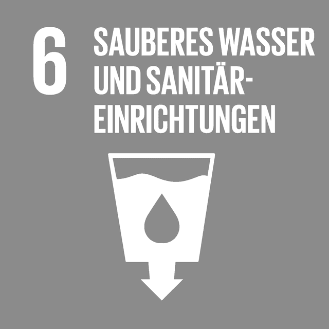 Clean Water and Sanitation Clean Water and Sanitation